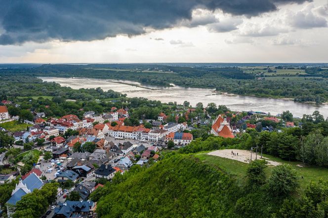 Majówka na Lubelszczyźnie. Najciekawsze atrakcje na długi weekend 