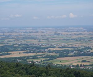 Oto najdłuższe nazwy miejscowości w Świętokrzyskiem! Spróbuj wypowiedzieć je bez zająknięcia 