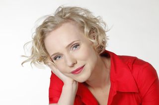 Była gwiazdą polskich seriali. Po rozwodzie słuch o niej zaginął. Czym dziś zajmuje się Monika Kwiatkowska? 