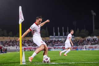 Męczarnie reprezentacji Polski z Maltą. Piotr Zieliński uratował kadrę przed wstydem