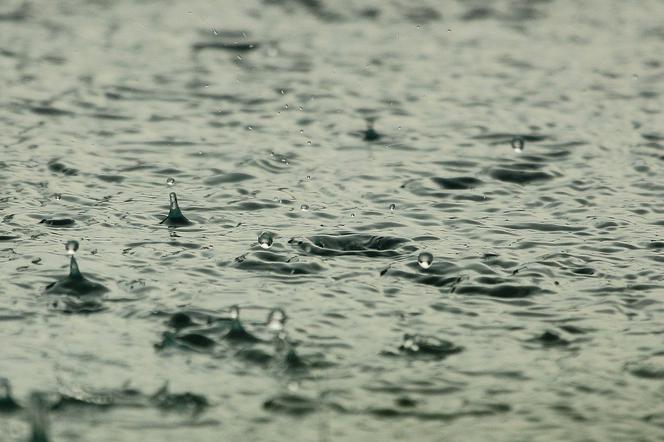 IMGW: W Wielkopolsce wciąż ma intensywnie padać! 