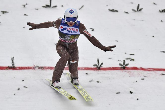 Skoki narciarskie Trondheim 14.03.2018: ONLINE i w TV. O której transmisja za darmo?