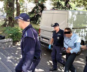 To on odpowiada za makabrę przy domu dziecka. Jest decyzja sądu