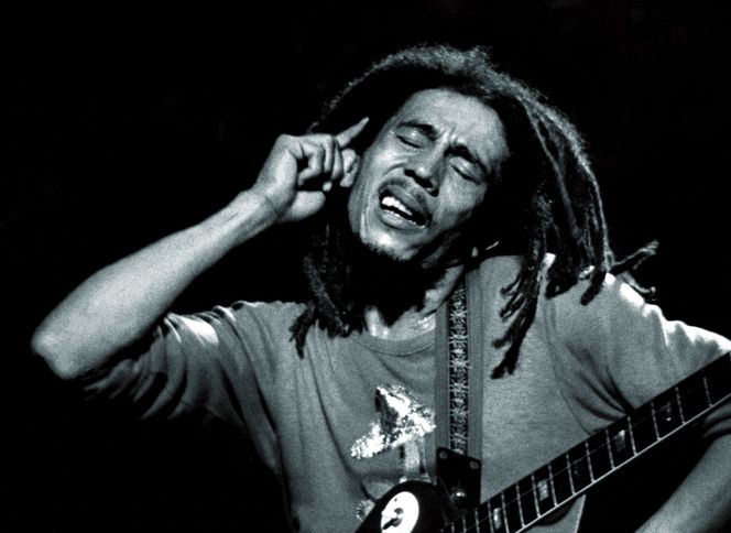 Bob Marley