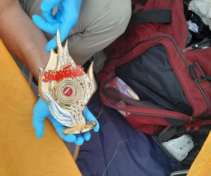 Ukradli z kościoła relikwie błogosławionego ks. Jerzego Popiełuszki. Skandal na Podlasiu