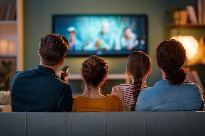 Najczęściej oglądane programy TV