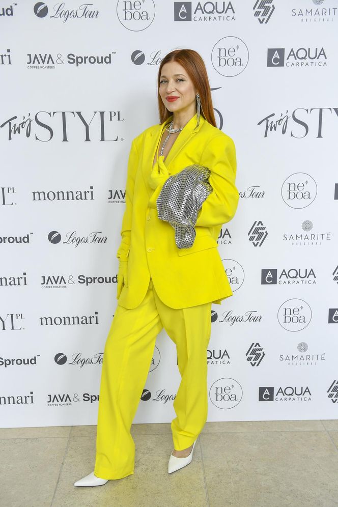 Gwiazdy ruszyły tłumnie na koktajl „Twojego Stylu”