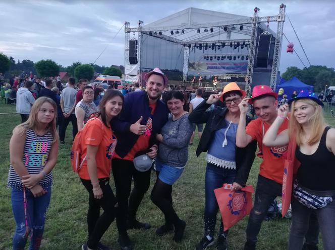 ESKA Summer City na Jarmarku Moryńskim