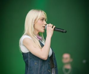 Sosnowiec Fun Festival 2025: Drugi dzień: Bryska, Smolasty, Żabson na scenie