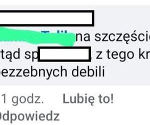 Stomatolog z Gliwic życzyła Wady płodu i przemocowych mężów wyborcom Nawrockiego