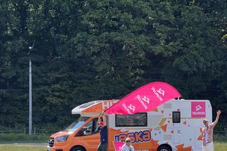 Nasi słuchacze wygrywają kampera z dostawą do domu!