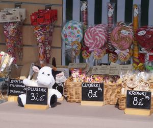 Jarmark Kujawsko-Pomorski 2023 w bydgoskim Myślęcinku 