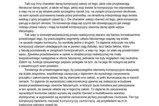 Matura 2024: język polski rozszerzony. ARKUSZ CKE STARA FORMUŁA 2015