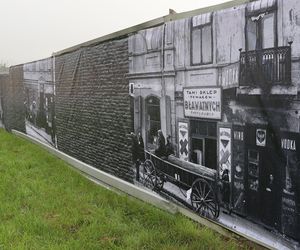 Nowa wystawa w centrum miasta. Prezentuje dawny Lublin