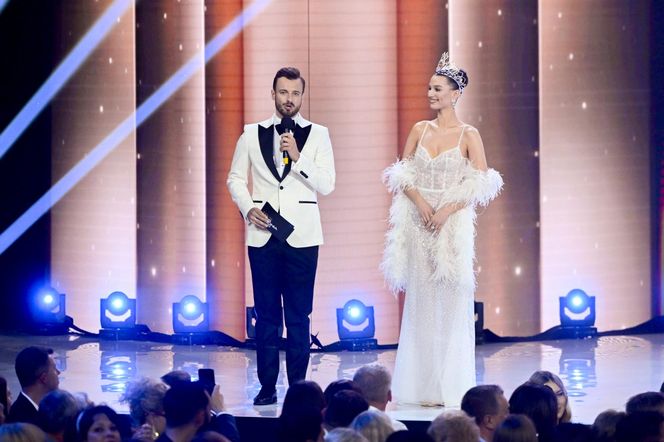 Finał konkursu Miss Polonia 2025