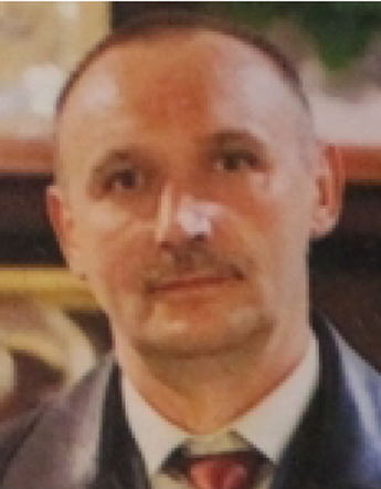 Jacek Edwin Domagała