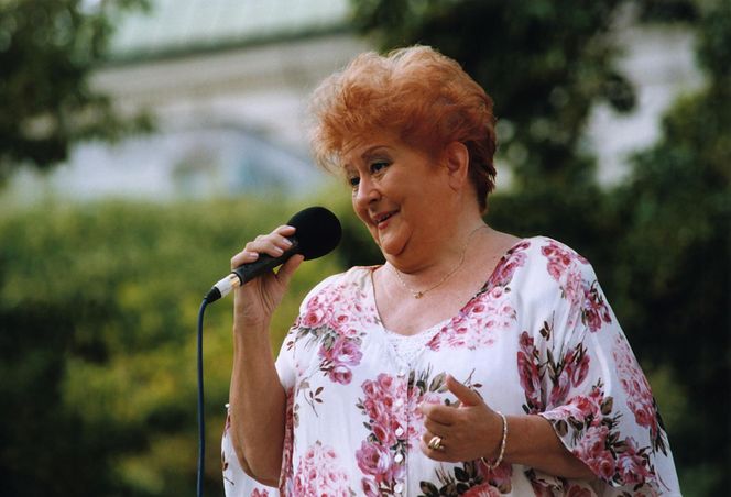 Danuta Rinn to ikona polskiej estrady. Dziś miałaby 89 lat