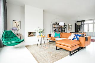 Wystrój wnętrz w różnych miejscach świata. Zobacz, jak urządzone są mieszkania w Barcelonie czy Paryżu