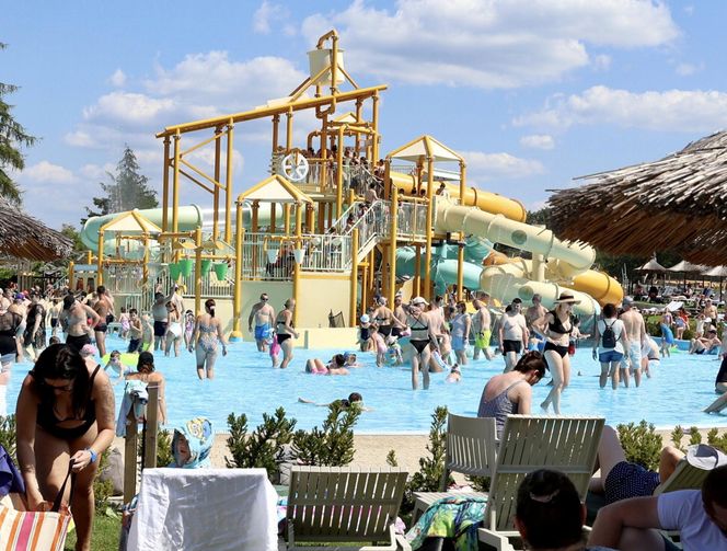 10. urodziny Julinek Park pod Warszawą