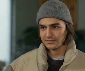 Barwy szczęścia, odcinek 3215. Romeo (Jacek Tyszkiewicz)