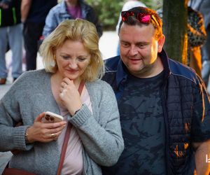 Impreza Wianki nad Krzną odyła się w Łukowie już po raz siódmy