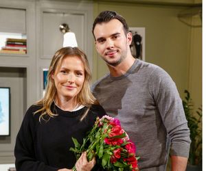 Olga Frycz odkłada ślub! Zaskakująca decyzja aktorki