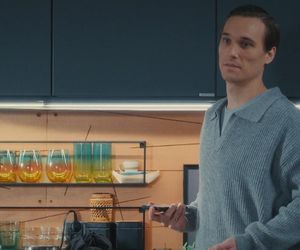 	M jak miłość odc. 1867. Olek (Maurycy Popiel)