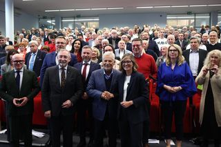 Magdalena Biejat – program wyborczy. Co proponuje kandydatka Lewicy w wyborach prezydenckich 2025?