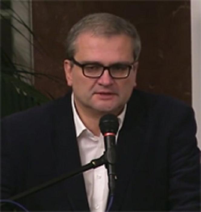 Michał Grześ (PiS)