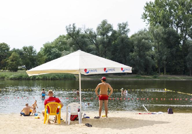 Kąpieliska w Łodzi czekają zmiany. Na lepsze. Najbardziej wypięknieje Młynek