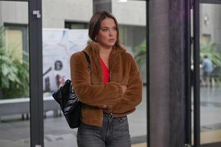 Pierwsza miłość, odcinek 3770: Julita (Dagmara Bryzek)