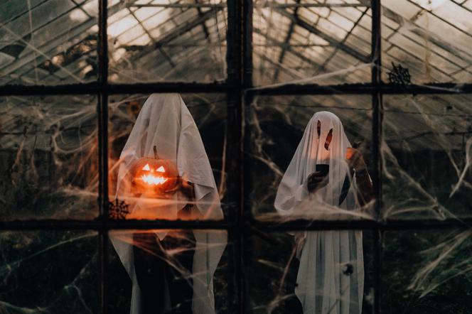 Halloween 2021. Co wiesz o święcie strachów? Sprawdź się w naszym QUIZIE!