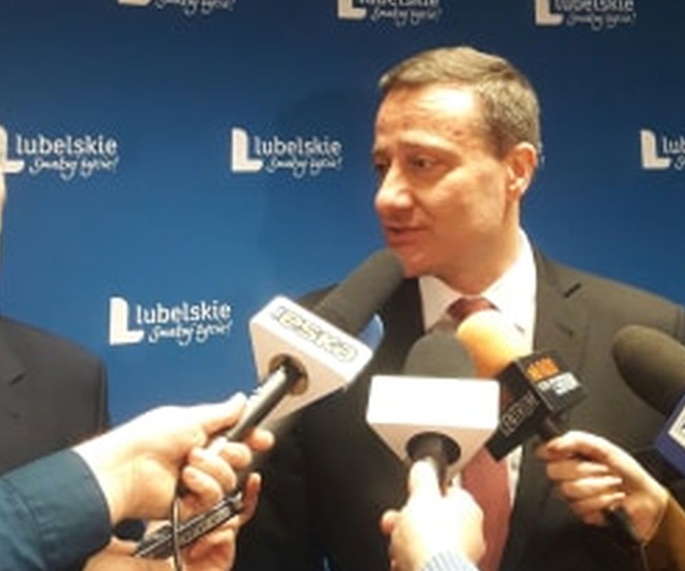 Lublin: Ordynator ze szpitala przy Kraśnickiej rezygnuje! Nie chciał zwolnień
