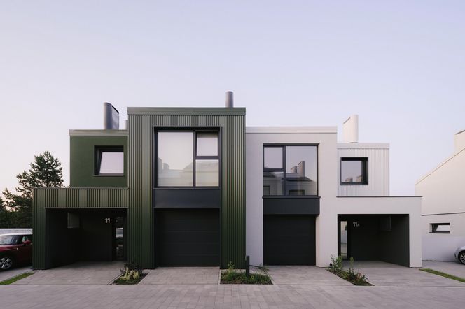 Osiedle Kwiatów Polskich, Wawer