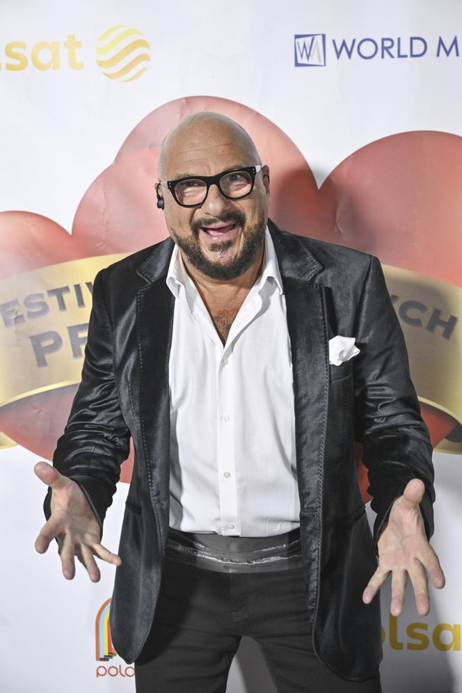 Piotr Gąsowski - najlepsza rndka kończy się śniadaniem