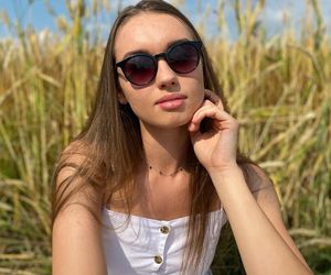 Katarzyna Partyka - siatkarka ratuje życie brata