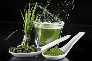 Superfoods – czym jest tzw. superżywność?