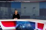 Danuta Holecka, Dzisiaj, Telewizja Republika