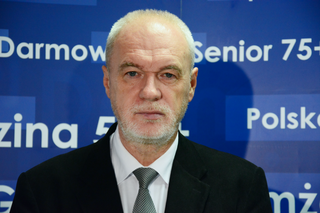 Wybory 2019: Marek Komorowski to nowy kandydat PiS w wyborach do Senatu [WIDEO]