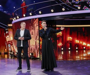 Garou, Marcin Januszkiewicz