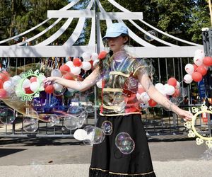 10. urodziny Julinek Park pod Warszawą