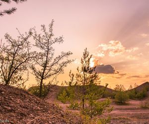 Czarniecka Góra - klimatyczna wieś w Świętokrzyskiem