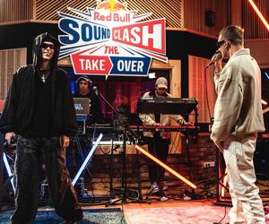 RedBull SoundClash 2023 