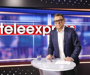 Zasłynął jako prowadzący Teleexpress. Tak na przestrzeni lat zmieniał się Maciej Orłoś