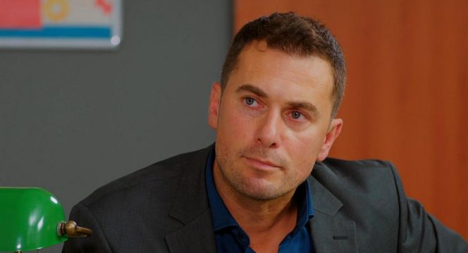 Miłość i nadzieja odc. 278. Levent, Kuzey