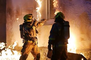 Pierwsza miłość. Pożar w Wadlewie. Marcin (Przemysław Cypryański)