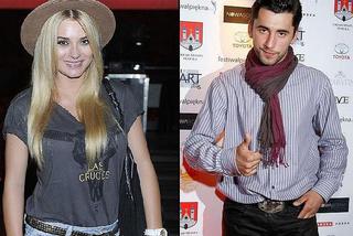 Marcelina Zawadzka - Rafał Maserak