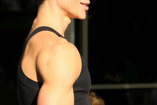 Justin Jedlica, żywy Ken