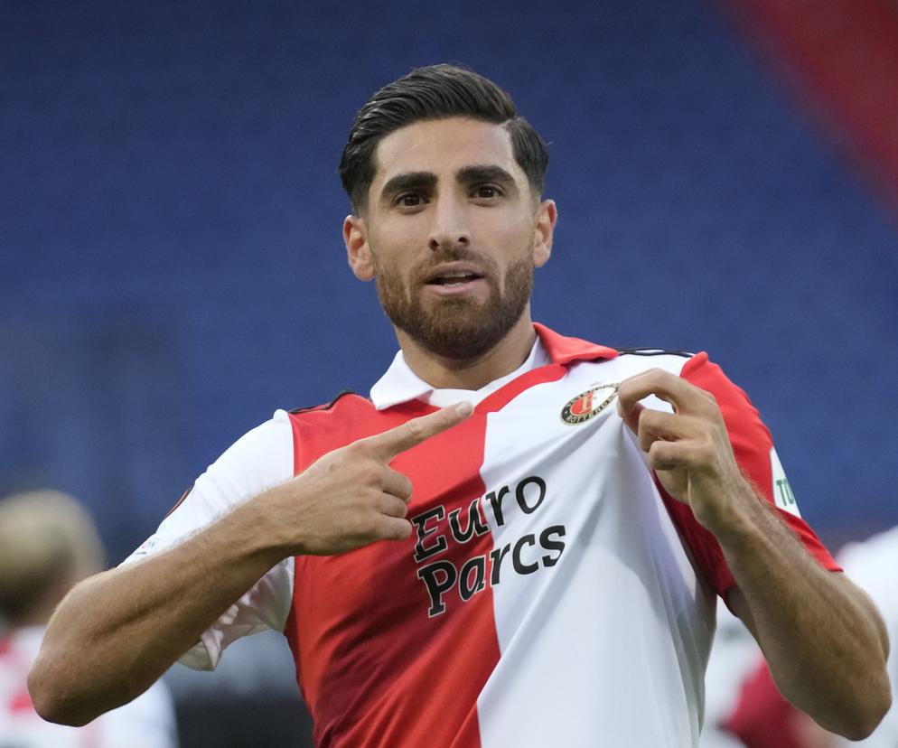 Alireza Jahanbakhsh