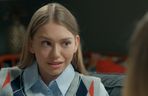 Barwy szczęścia, odcinek 3149. Ewa Poraj (Nicole Bogdanowicz)